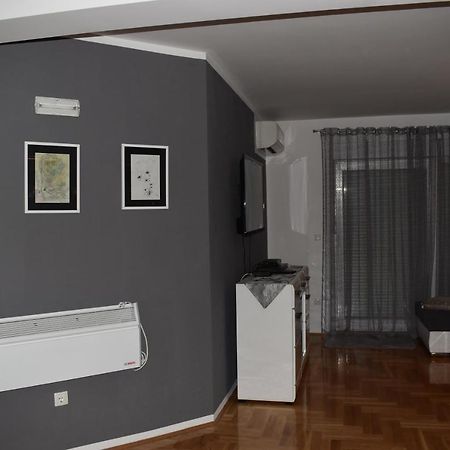 K & S Apartment Čapljina エクステリア 写真