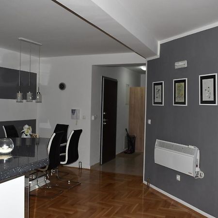 K & S Apartment Čapljina エクステリア 写真