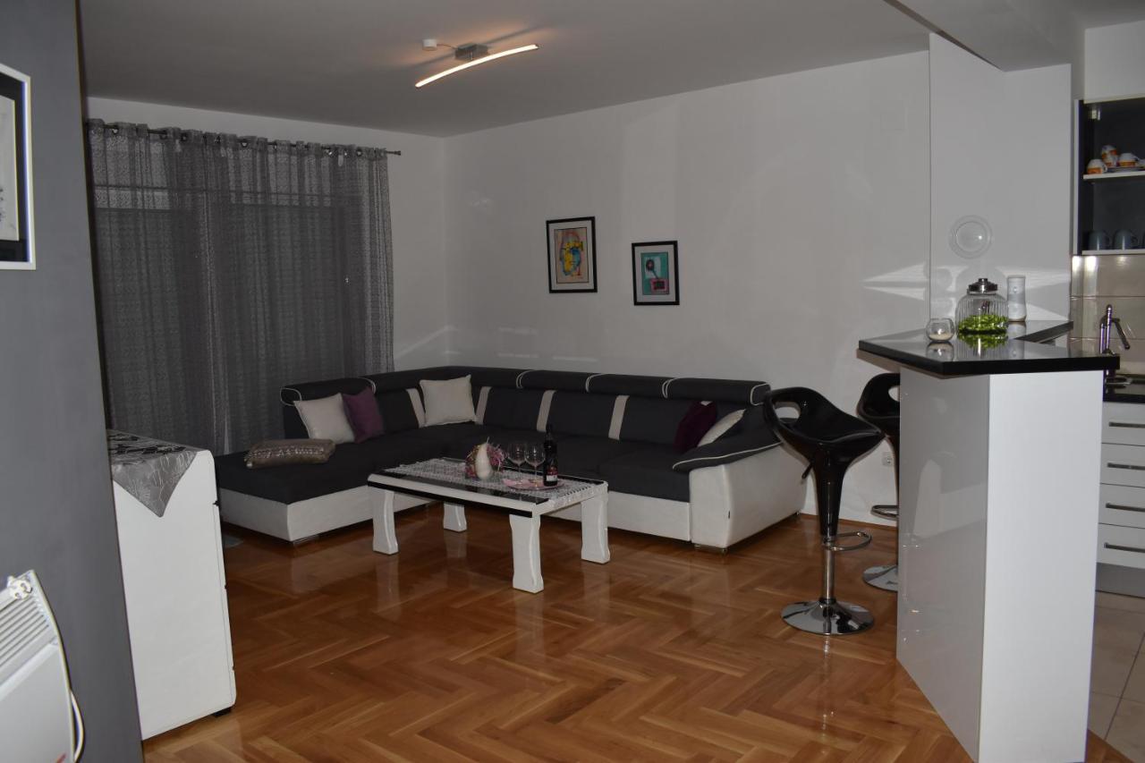 K & S Apartment Čapljina エクステリア 写真