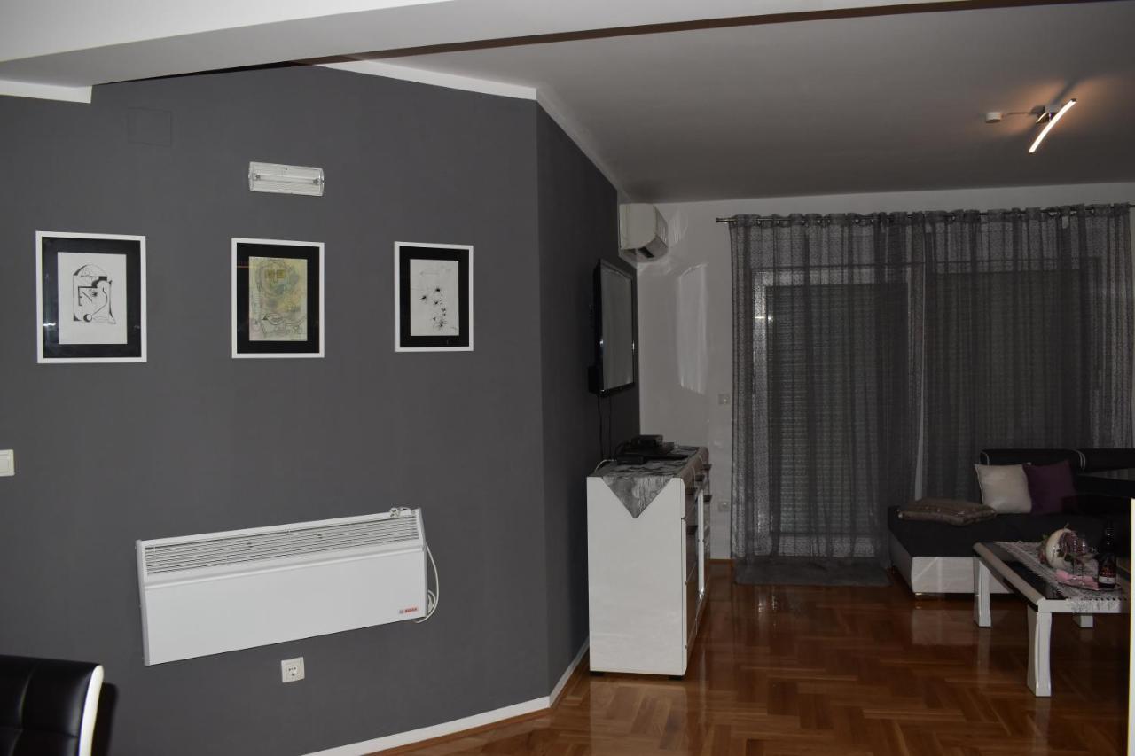 K & S Apartment Čapljina エクステリア 写真