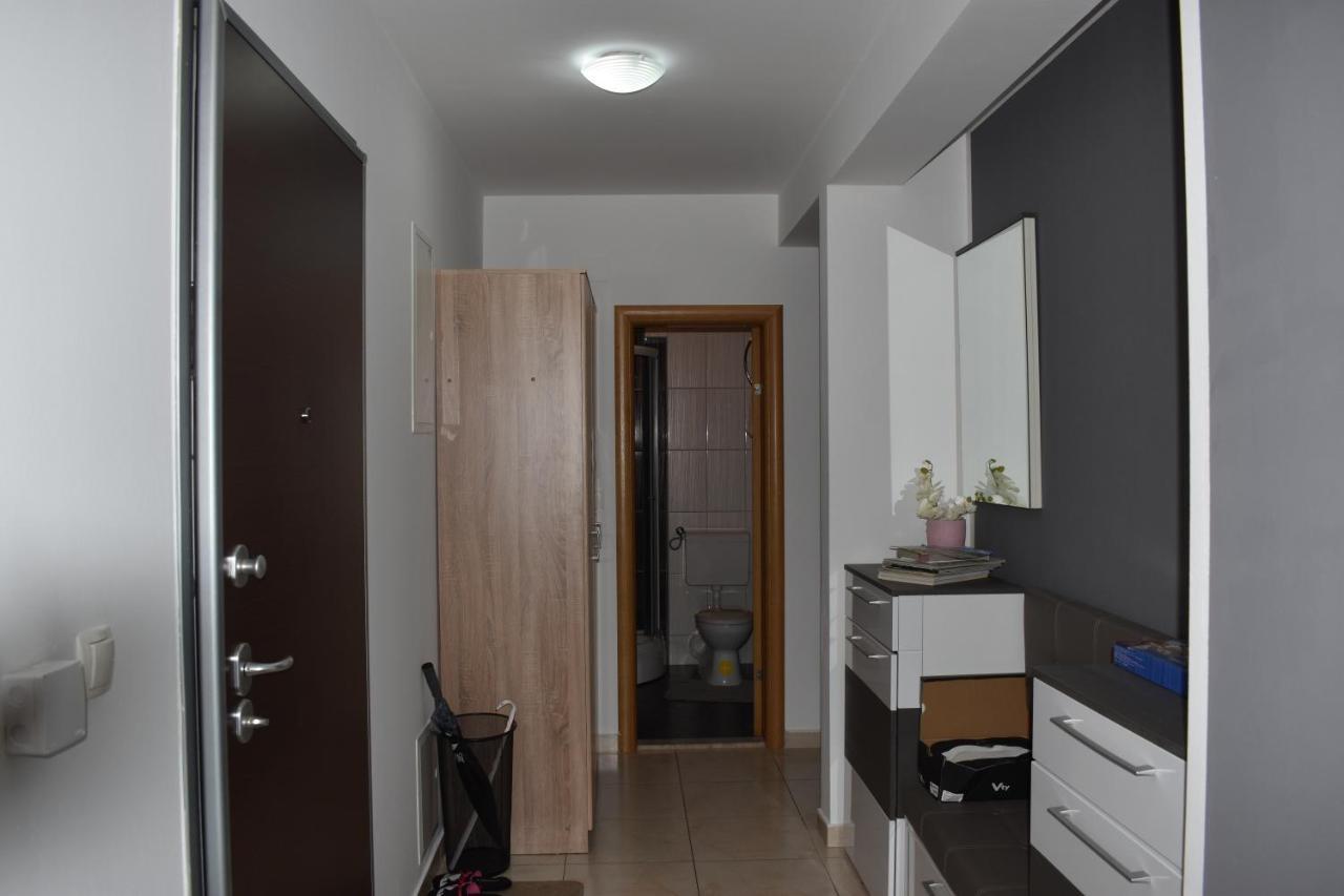 K & S Apartment Čapljina エクステリア 写真