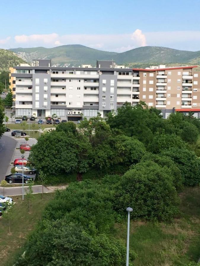 K & S Apartment Čapljina エクステリア 写真