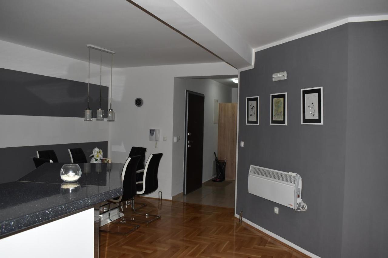 K & S Apartment Čapljina エクステリア 写真