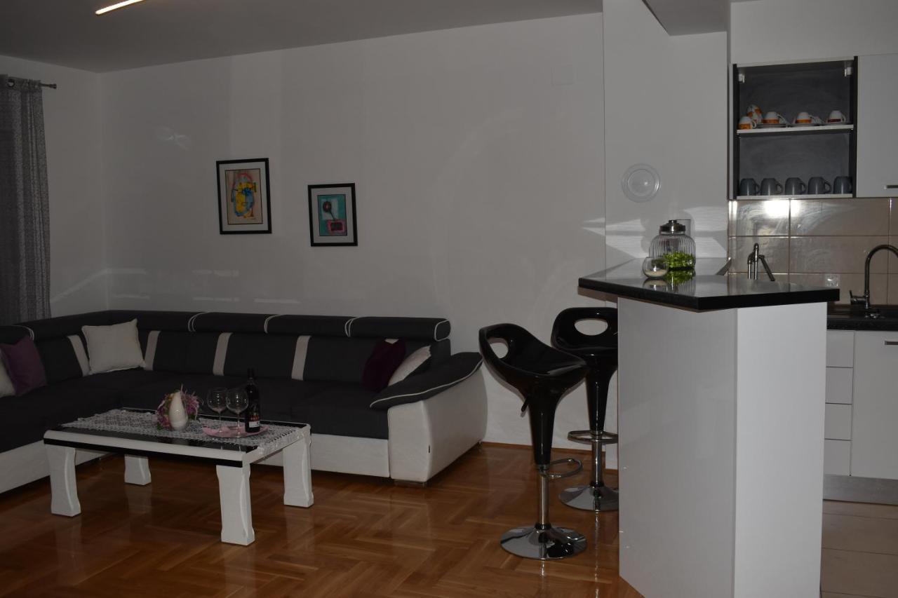 K & S Apartment Čapljina エクステリア 写真