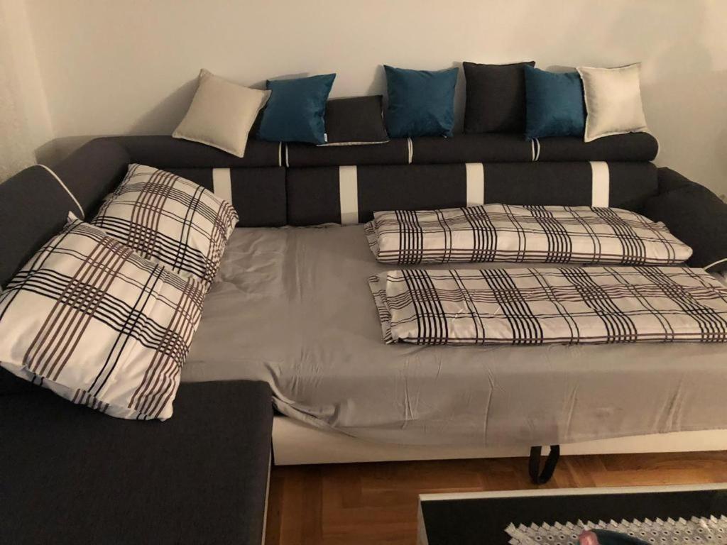 K & S Apartment Čapljina エクステリア 写真