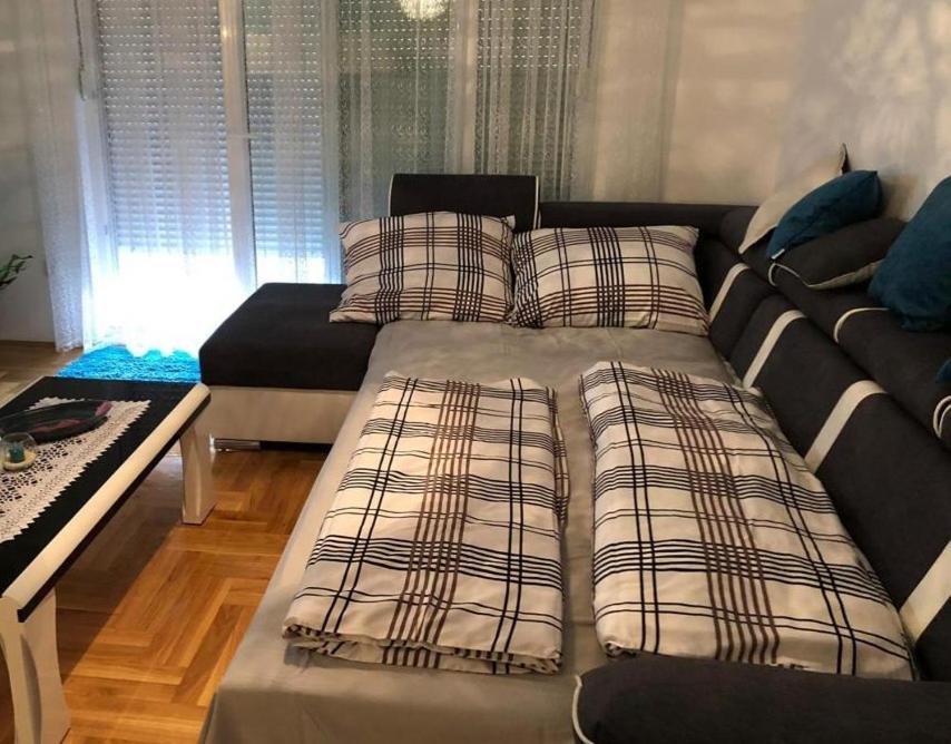 K & S Apartment Čapljina エクステリア 写真