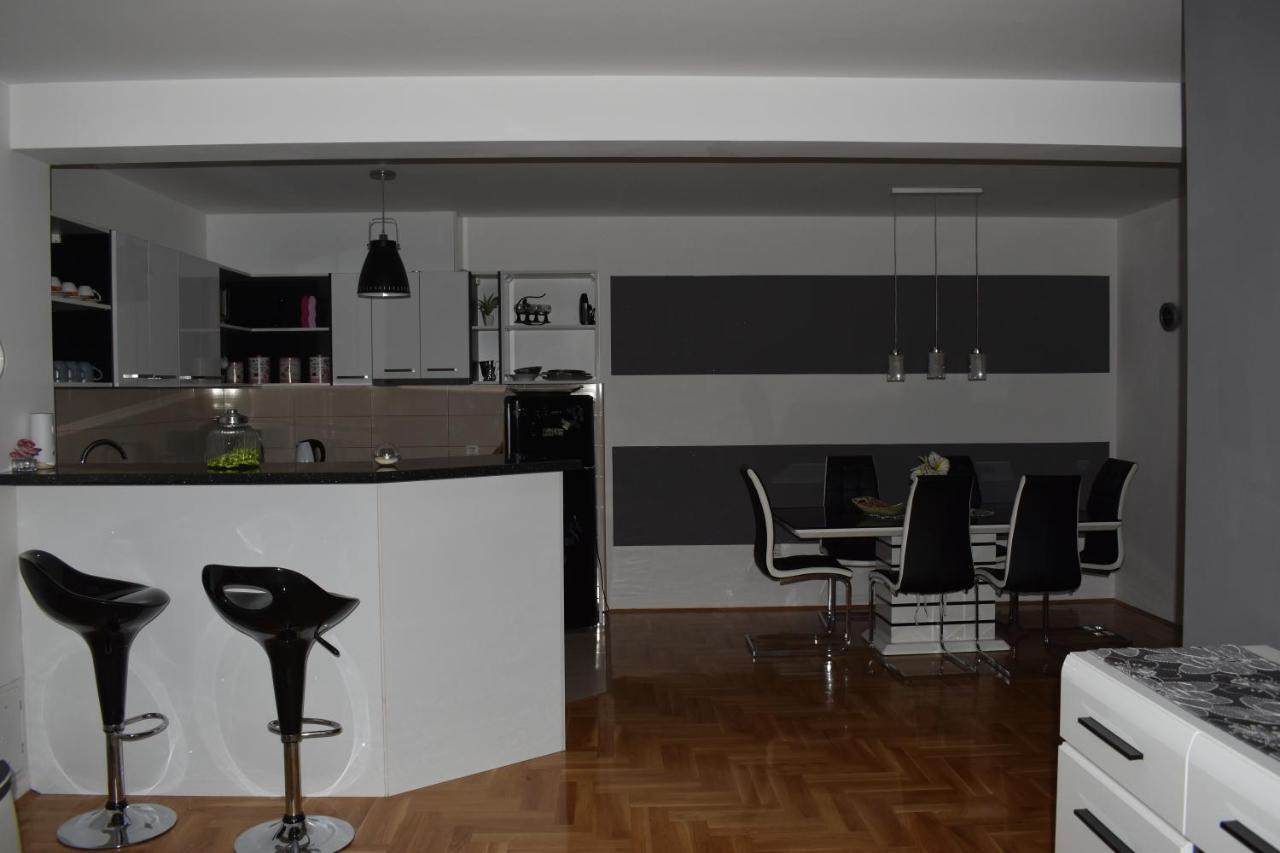 K & S Apartment Čapljina エクステリア 写真