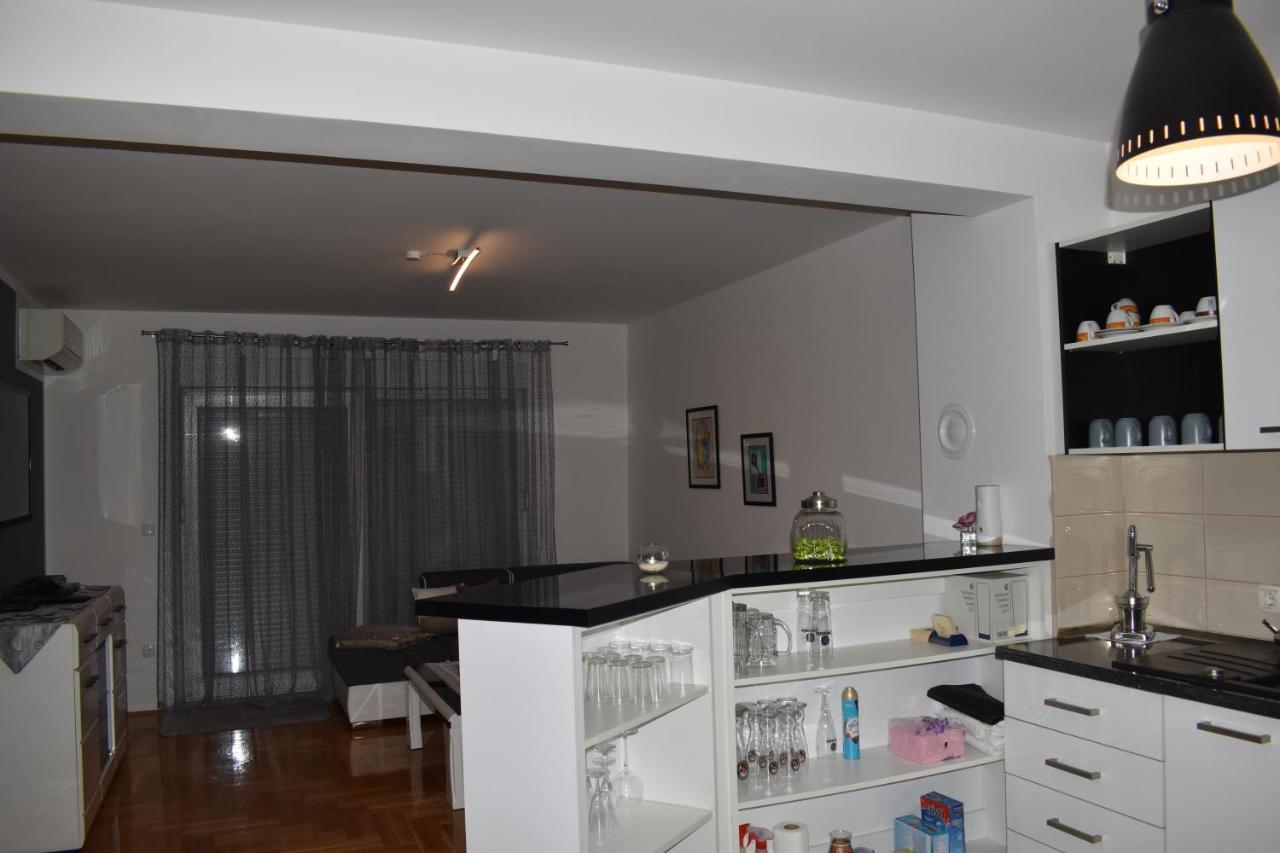 K & S Apartment Čapljina エクステリア 写真