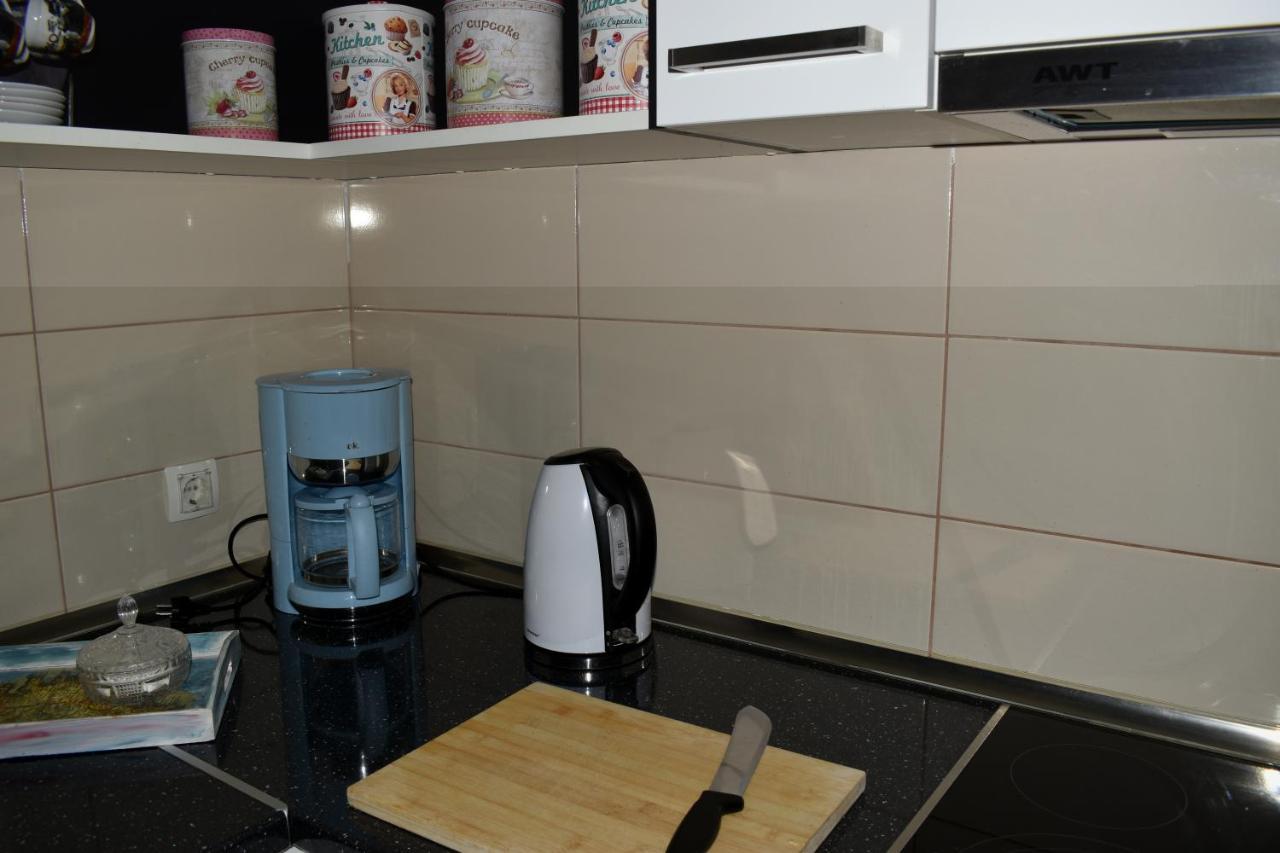 K & S Apartment Čapljina エクステリア 写真