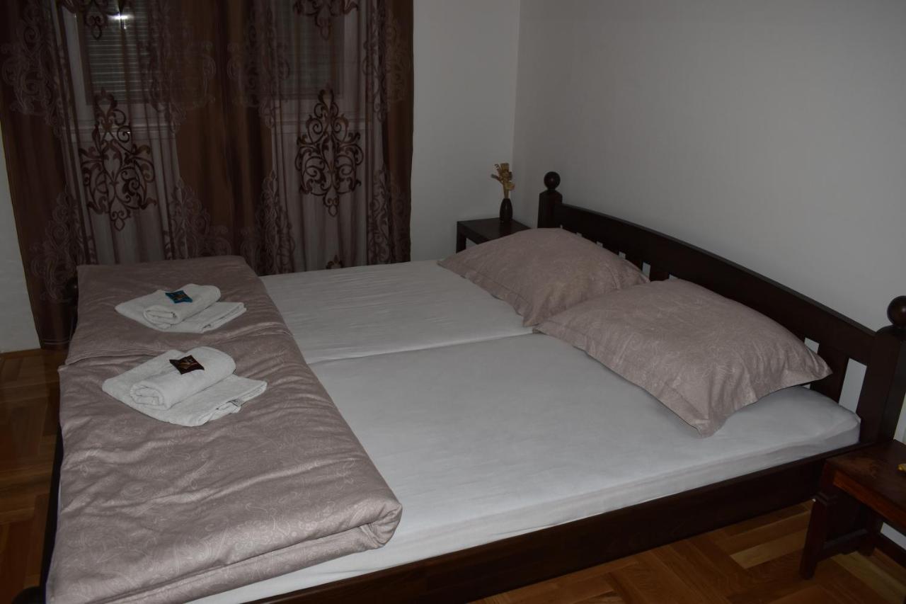 K & S Apartment Čapljina エクステリア 写真