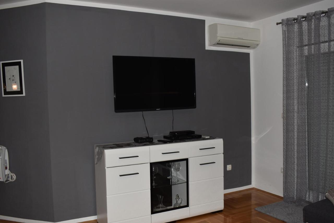 K & S Apartment Čapljina エクステリア 写真