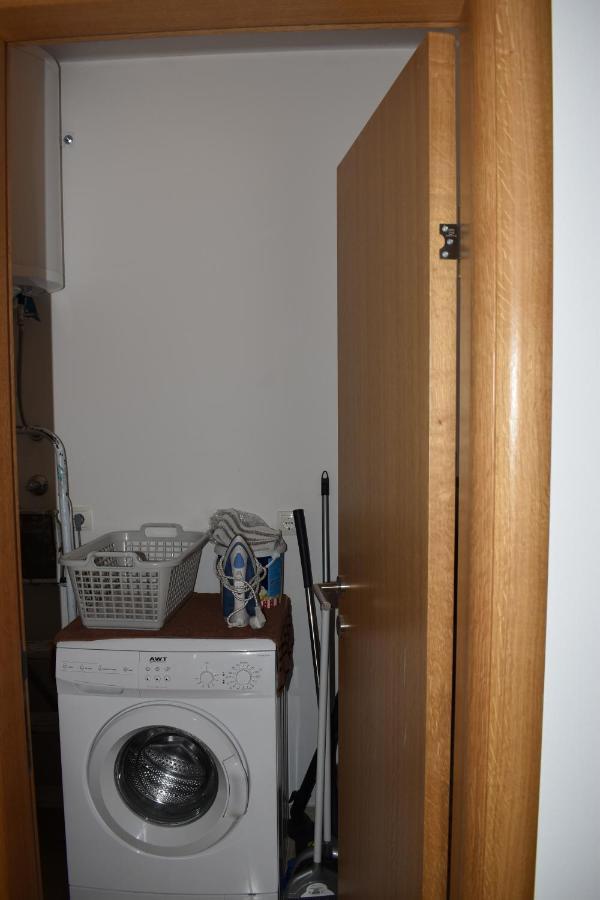 K & S Apartment Čapljina エクステリア 写真