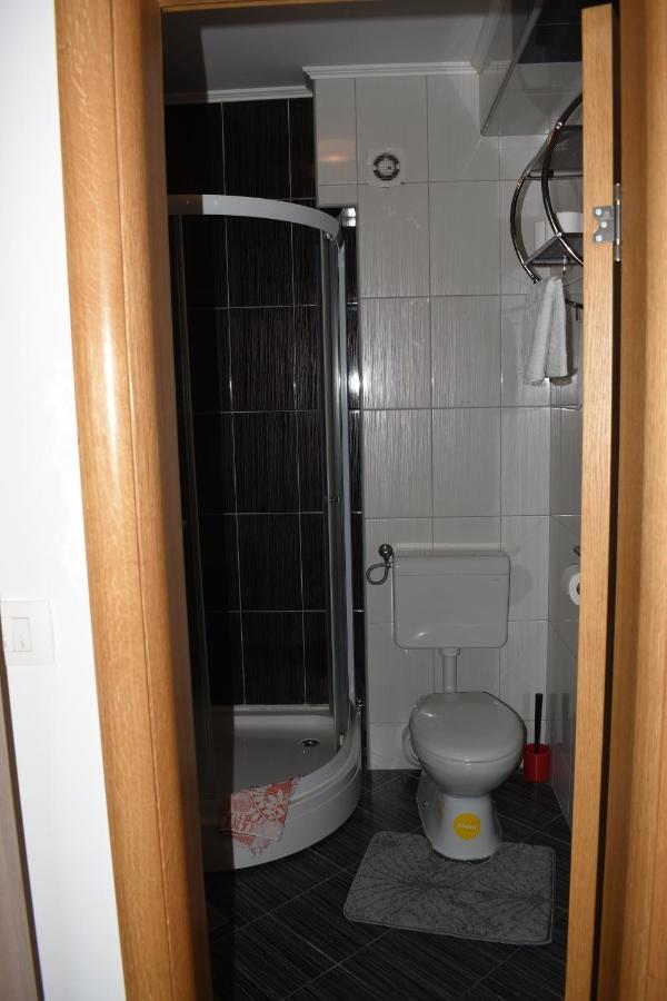 K & S Apartment Čapljina エクステリア 写真