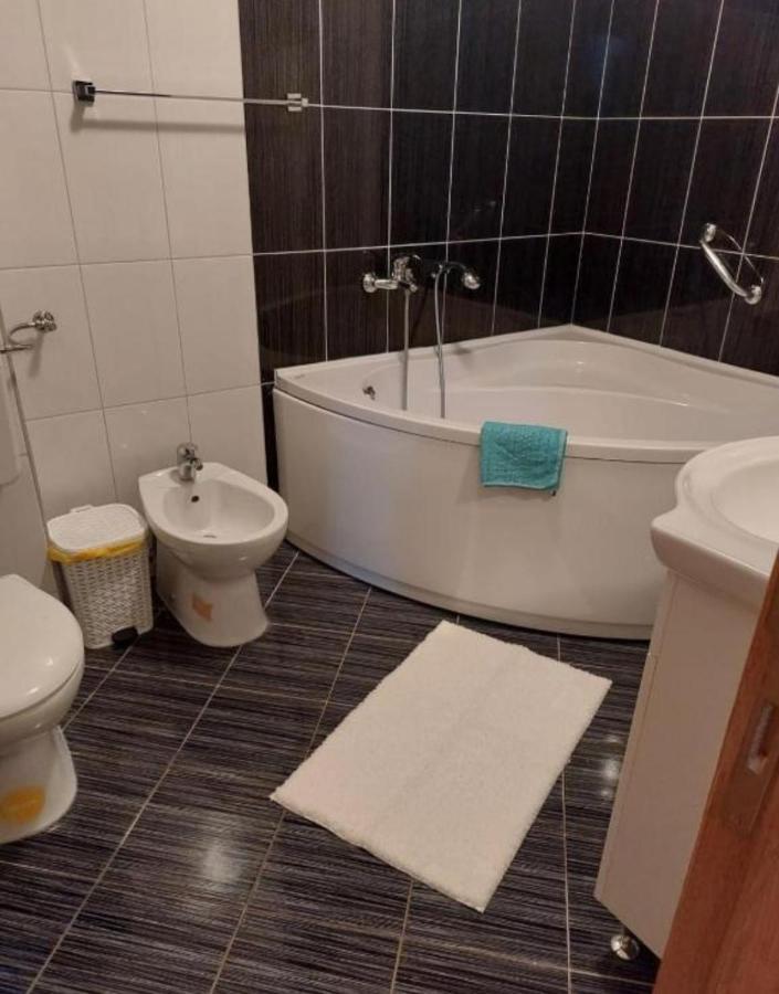 K & S Apartment Čapljina エクステリア 写真