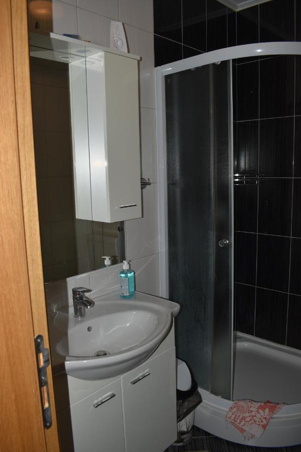 K & S Apartment Čapljina エクステリア 写真