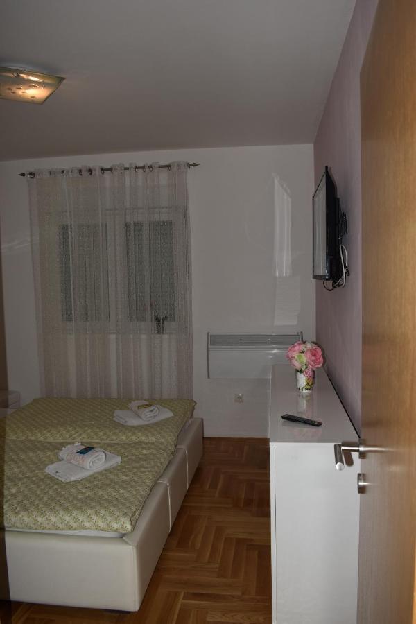 K & S Apartment Čapljina エクステリア 写真