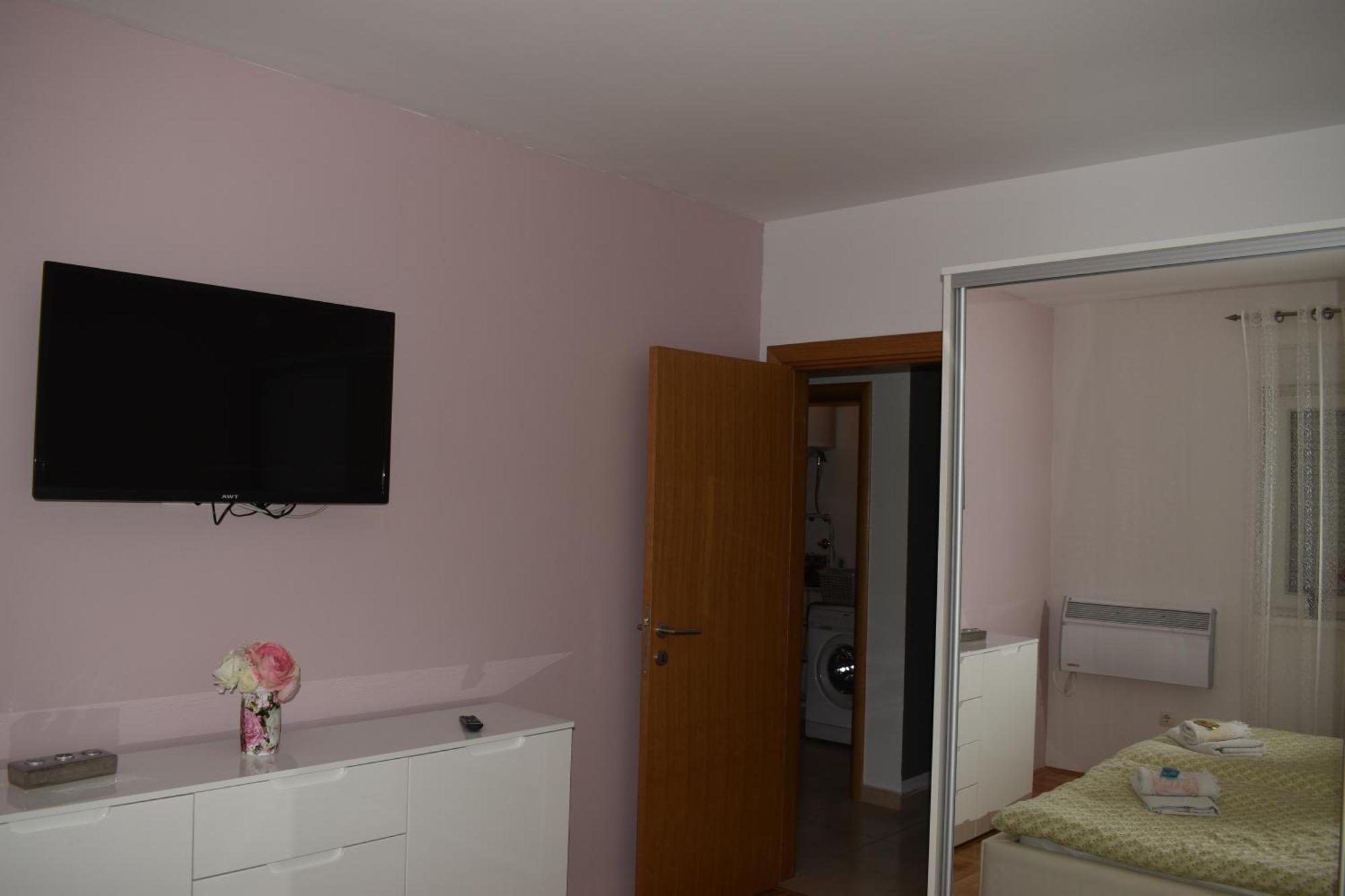 K & S Apartment Čapljina エクステリア 写真