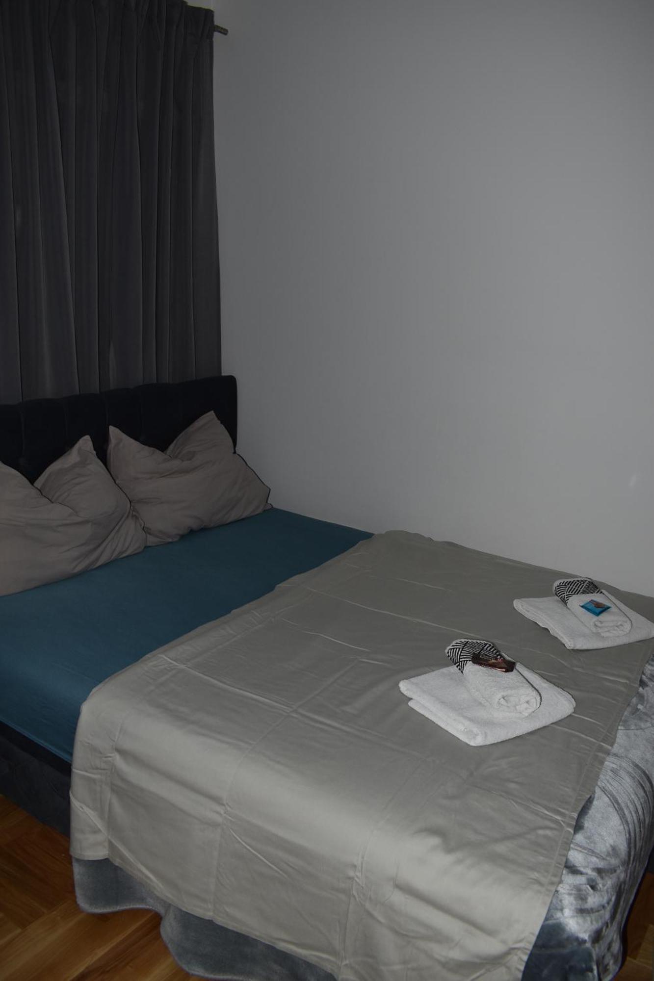 K & S Apartment Čapljina エクステリア 写真